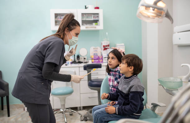 Trusted Danbury, TX Dental Services Experts
