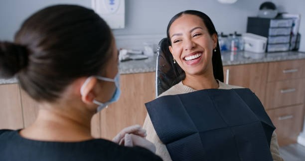 Advanced Technology for Better Dental Care in Danbury, TX